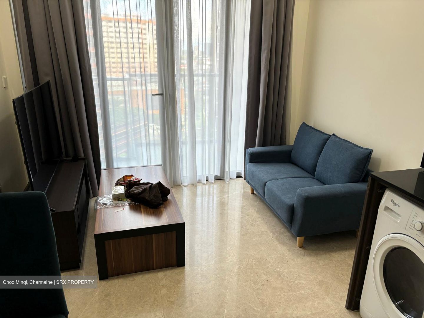 Park Place Residences At Plq (D14), Apartment #537576381